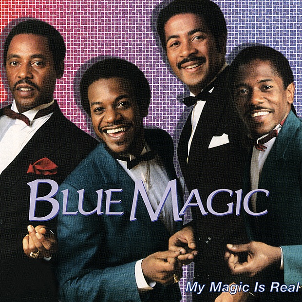 Blue Magic - ブルー・マジックのアルバム - Apple Music