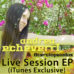 Live Session (iTunes Exclusive) - EP