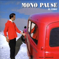 El Cebo / Of Stomping Men - Single - Mono Pause & Aavikko