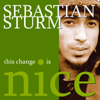 This Change Is Nice - Sebastian Sturm new Single