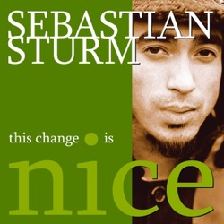 Sebastian Sturm - Without a Trace