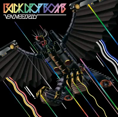 Escucha VENOMETEORIC de BACK DROP BOMB