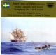Josef Otto Af Sillen Violin Concerto In E Minor Symphony No 3 In E
