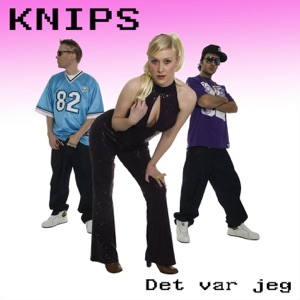 Det Var Jeg