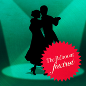Cover art for The Ballroom: Foxtrot by Dance Mania