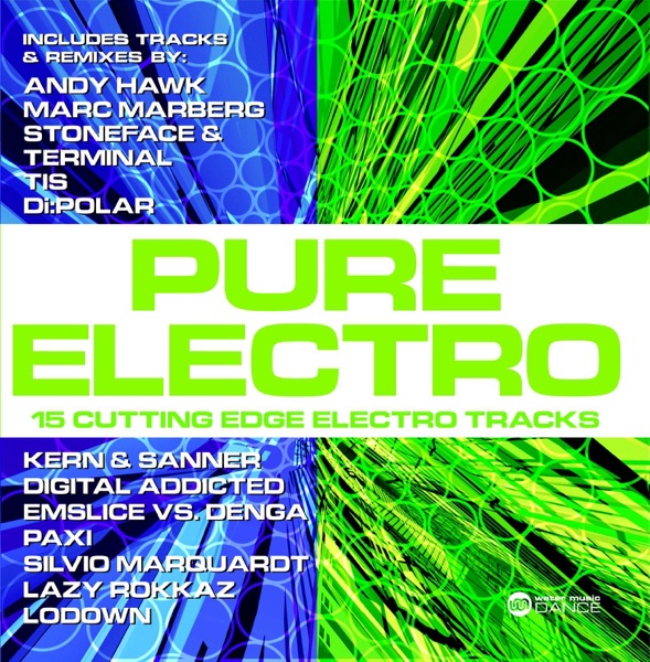 Change Is Gonna Come (Silvio Marquardt Remix)