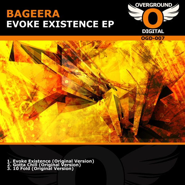 Evoke Existence - Single