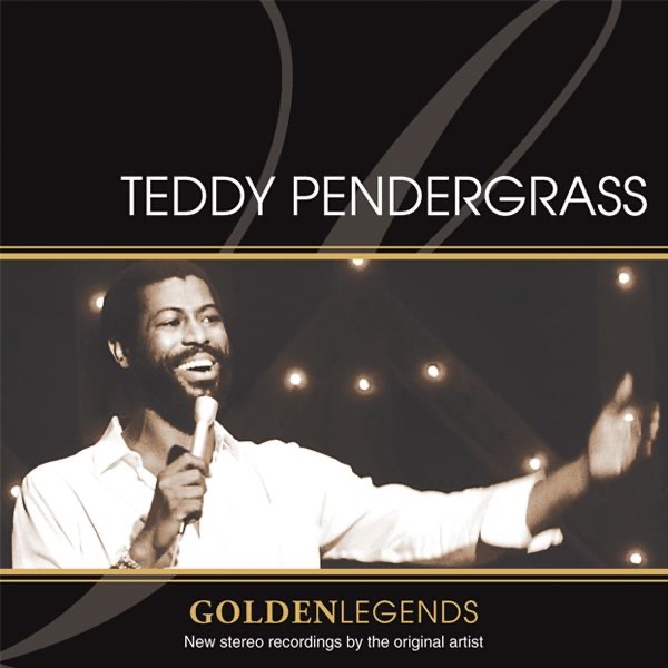 The Essential Teddy Pendergrass By Teddy Pendergrass