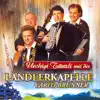Ländlerkapelle Carlo Brunner - Rägeboge - Schottisch