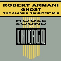 Ghost - Robert Armani