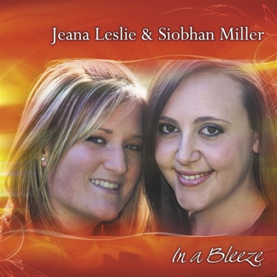 Jeana Leslie & Siobhan Miller