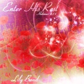 Enter His Rest artwork