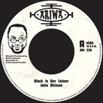 Black Is Our Colour - Single