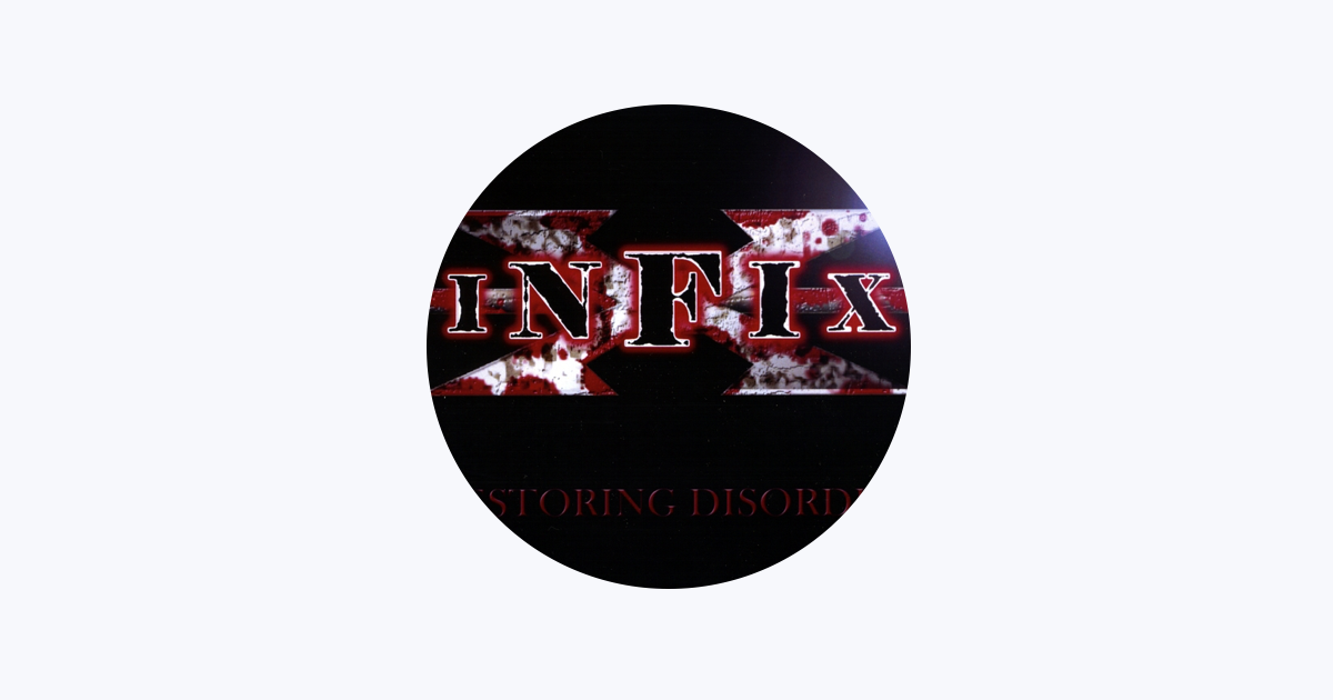 ‎INFIX - Apple Music
