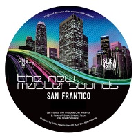 San Frantico - The New Mastersounds