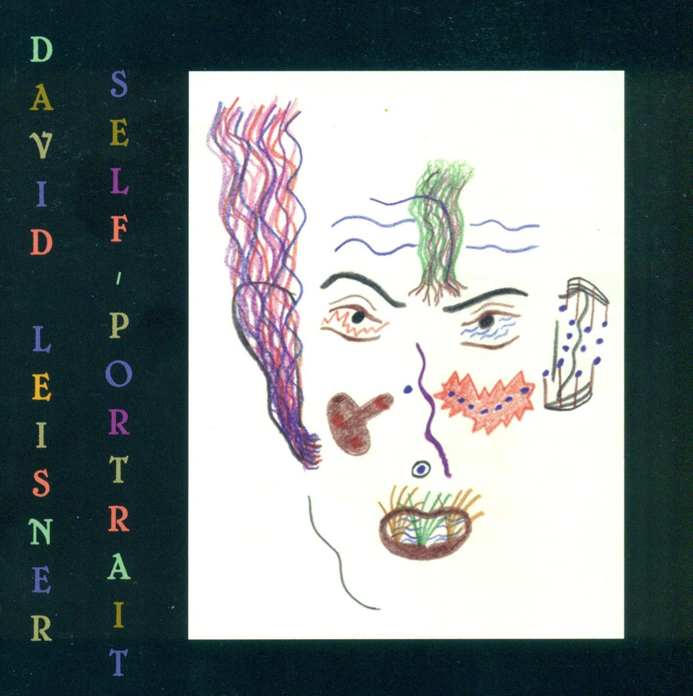 Leisner: Guitar Sonata "Nel Mezzo", 4 Pieces, Passacaglia and Toccata, Freedom Fantasies & Billy Boy Variations