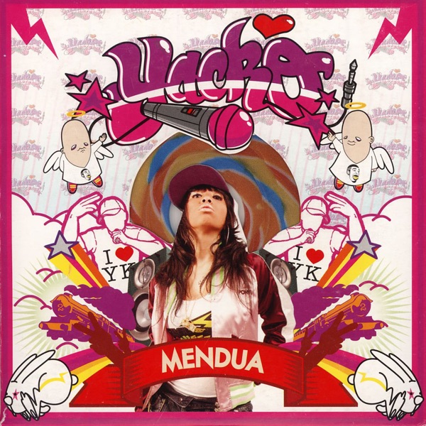 Mendua