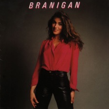 Gloria by Laura Branigan — cover art