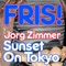 Jorg Zimmer - Sunset On Tokyo - Jorg Zimmer lyrics