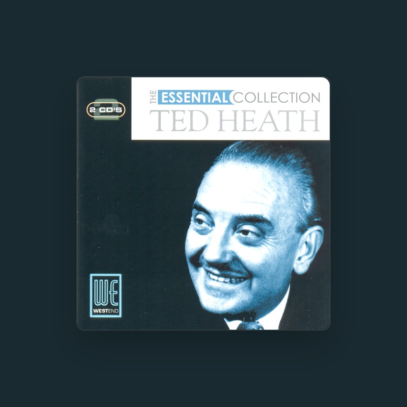 Ted Heath