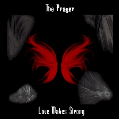 Love Makes Strong - EP