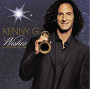 Joy to the World - Kenny G