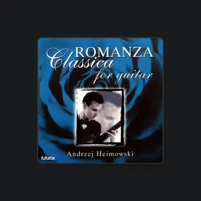 Listen to Andrzej Heimowski, watch music videos, read bio, see tour dates & more!