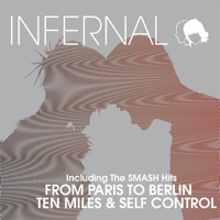 From Paris to Berlin - Infernal