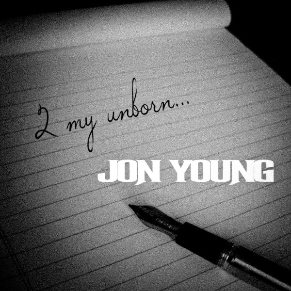 Cover of 2 My Unborn - Single