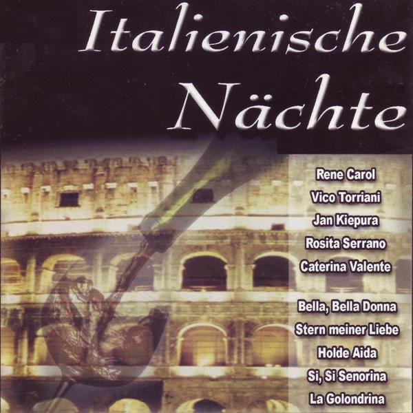 Italienische Naechte