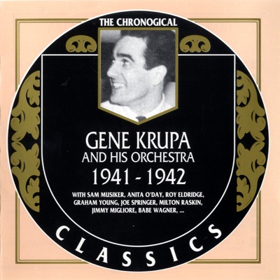 Gene Krupa and His Orchestra