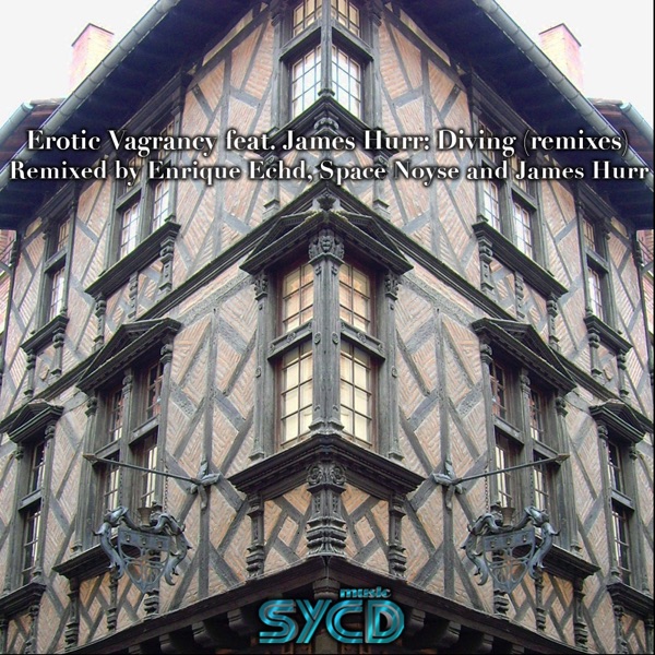Diving (Remixes) (feat. James Hurr)