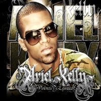 Violencia Espiritual - Ariel Kelly