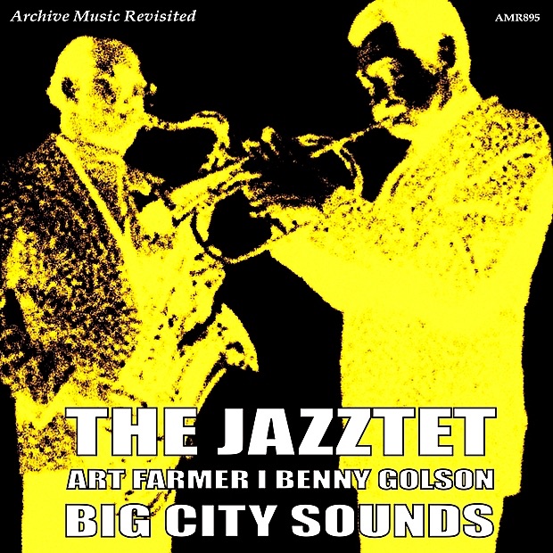 Big City Sound