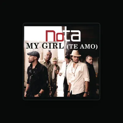 Listen to Nota, watch music videos, read bio, see tour dates & more!