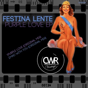 Purple Love - Single