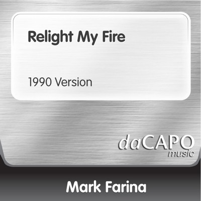 Relight My Fire (feat. BB) - Single