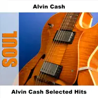 Doin' The Ali Shuffle - Original — Alvin Cash