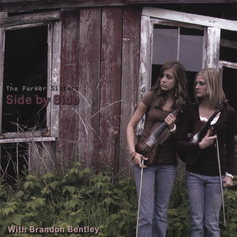 The Parker Sisters