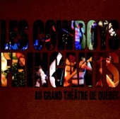 Au Grand Théâtre de Québec