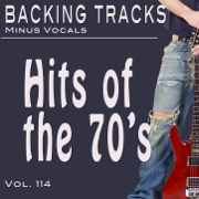 Happy Days (Theme Song) [Backing Track originally by Happy Days Cast] - Backing Tracks Minus Vocals