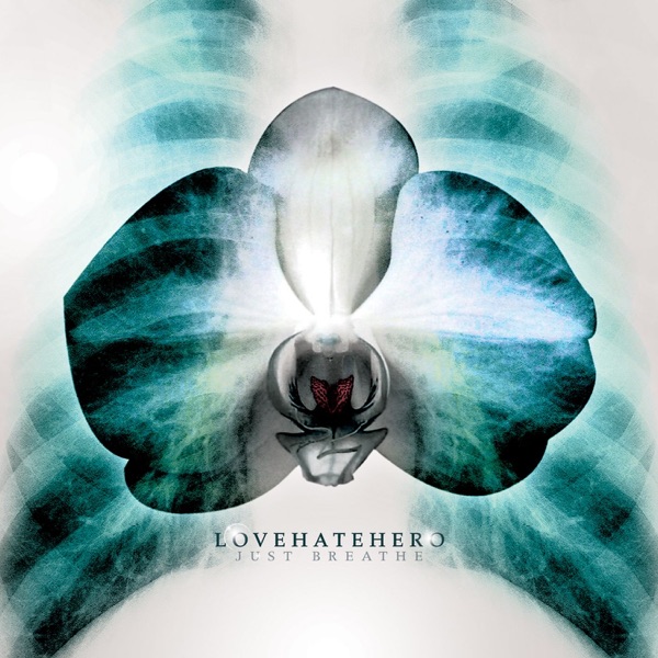 Just Breathe artwork