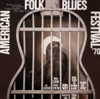 BLUES BEFORE SUNRISE