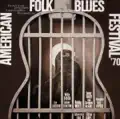 Blues before sunrise