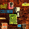 Bill Coleman & Richard Bennett & His Dixie Cats - Jef And Step artwork