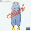 Album 2 (Enregistrement Public) - Coluche