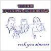 The Preachers - Crazy Legs