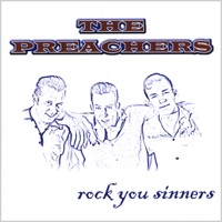 The Preachers - Crazy Legs