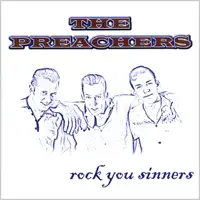Crazy Legs — The Preachers