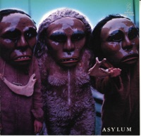 Asylum - Asylum